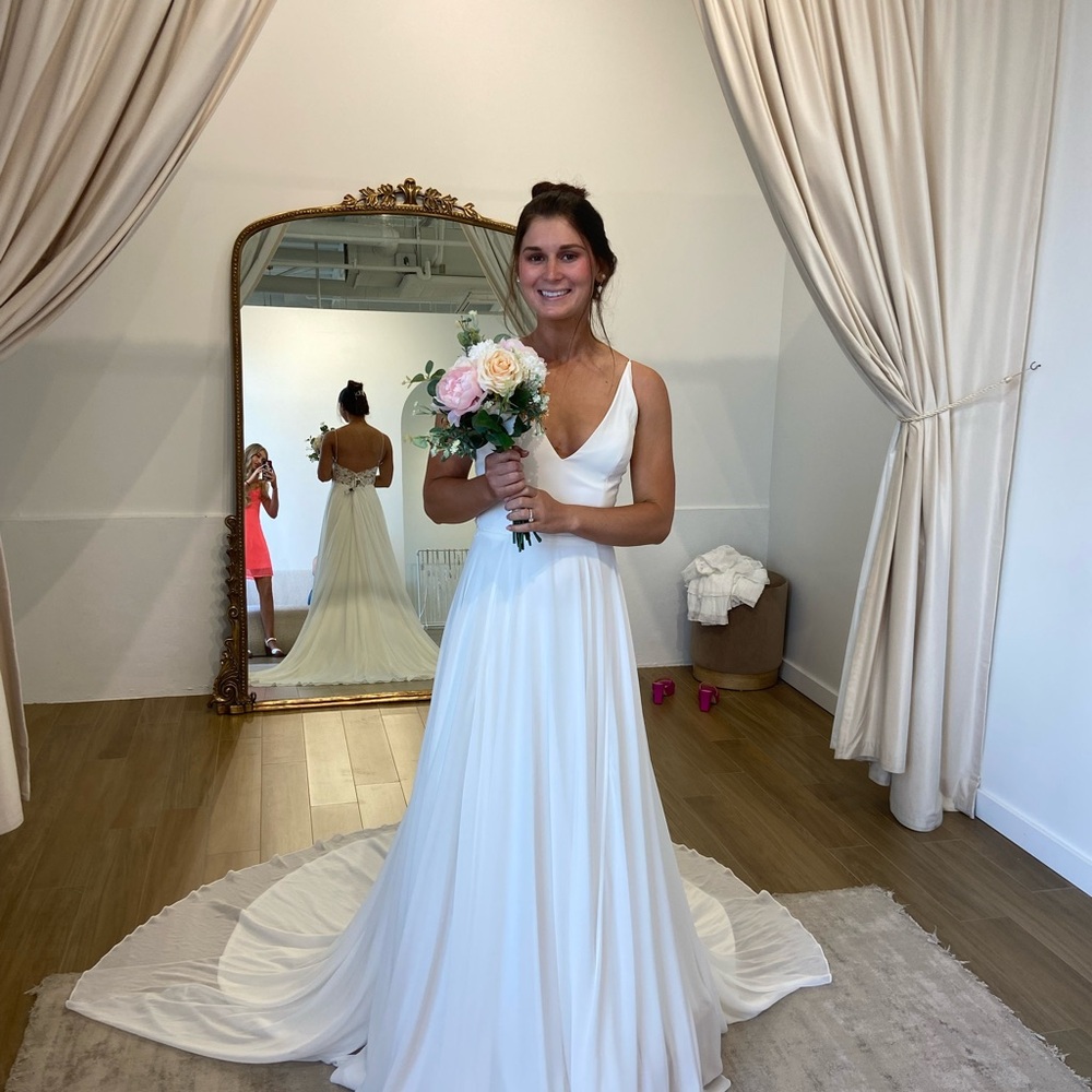 Kitty Chen Couture - image 2